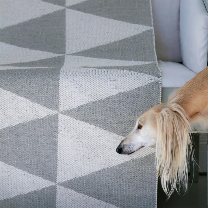 Rime matto concrete (harmaa), 70x150 cm Scandi Living
