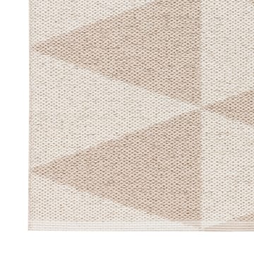 Rime matto nude (beige) - 70x250 cm - Scandi Living