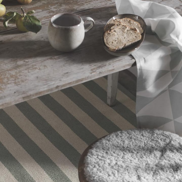 Rime small keittiöpyyhe, concrete (harmaa) Scandi Living