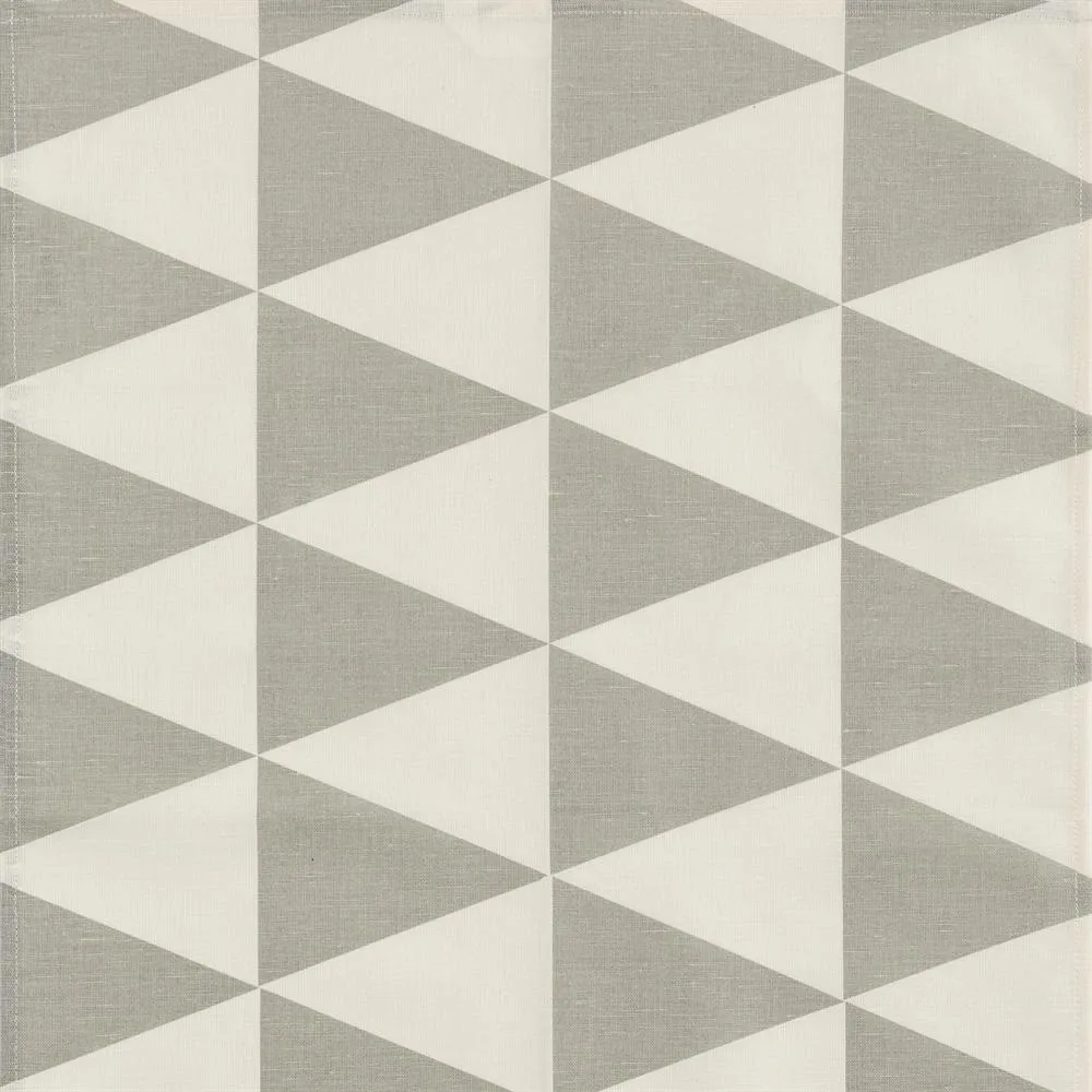 Rime small keittiöpyyhe, concrete (harmaa) Scandi Living