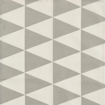 Rime small keittiöpyyhe - concrete (harmaa) - Scandi Living