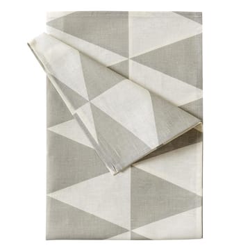 Rime small keittiöpyyhe - concrete (harmaa) - Scandi Living