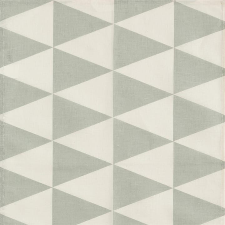 Rime small keittiöpyyhe, dusty mint (vihreä) Scandi Living