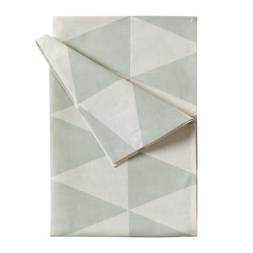 Rime small keittiöpyyhe - dusty mint (vihreä) - Scandi Living