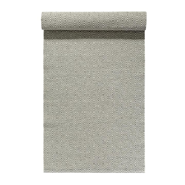 Salt matto concrete (harmaa), 70x150 cm Scandi Living