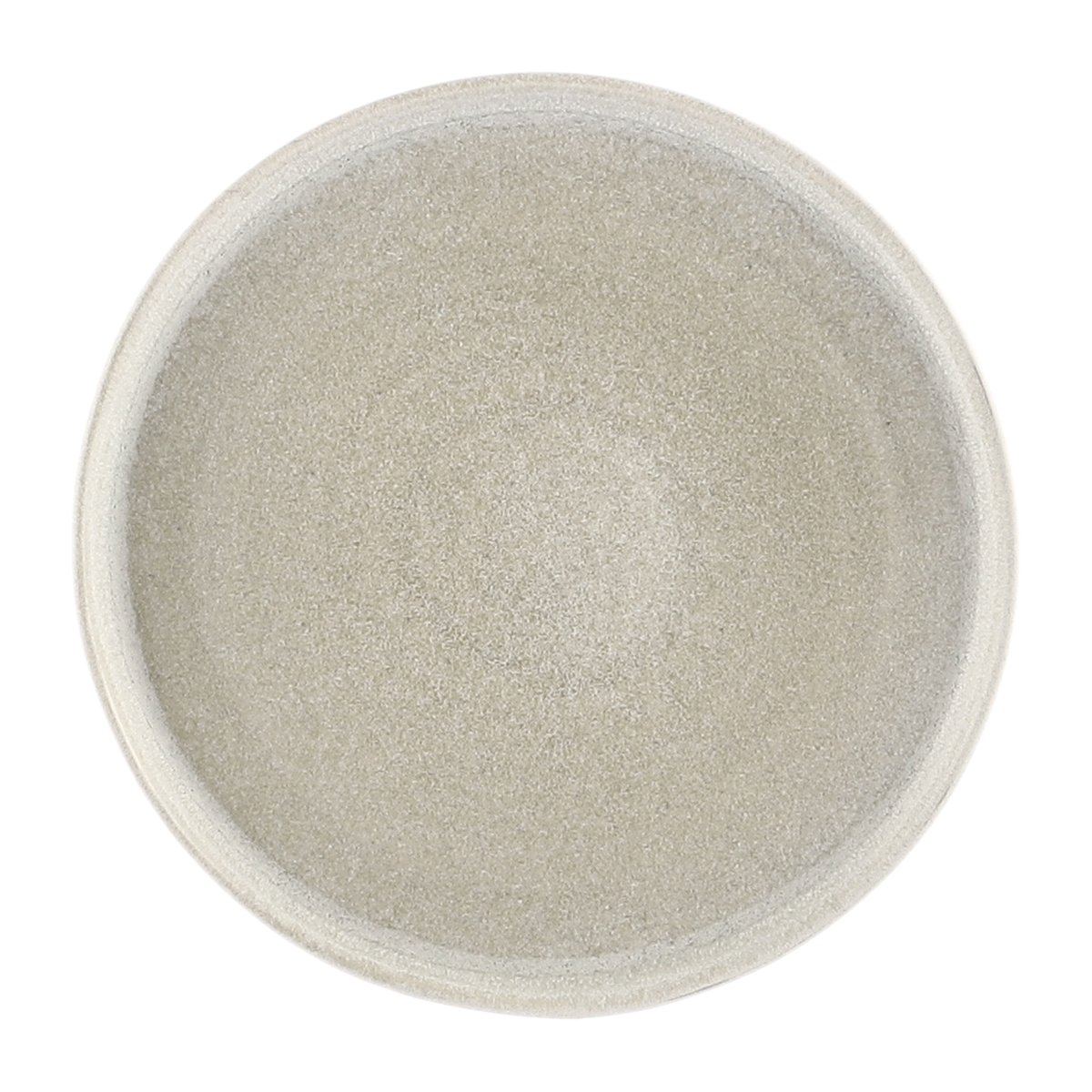 Scandi Living Sandsbro leipälautanen 20 cm Vaaleanharmaa