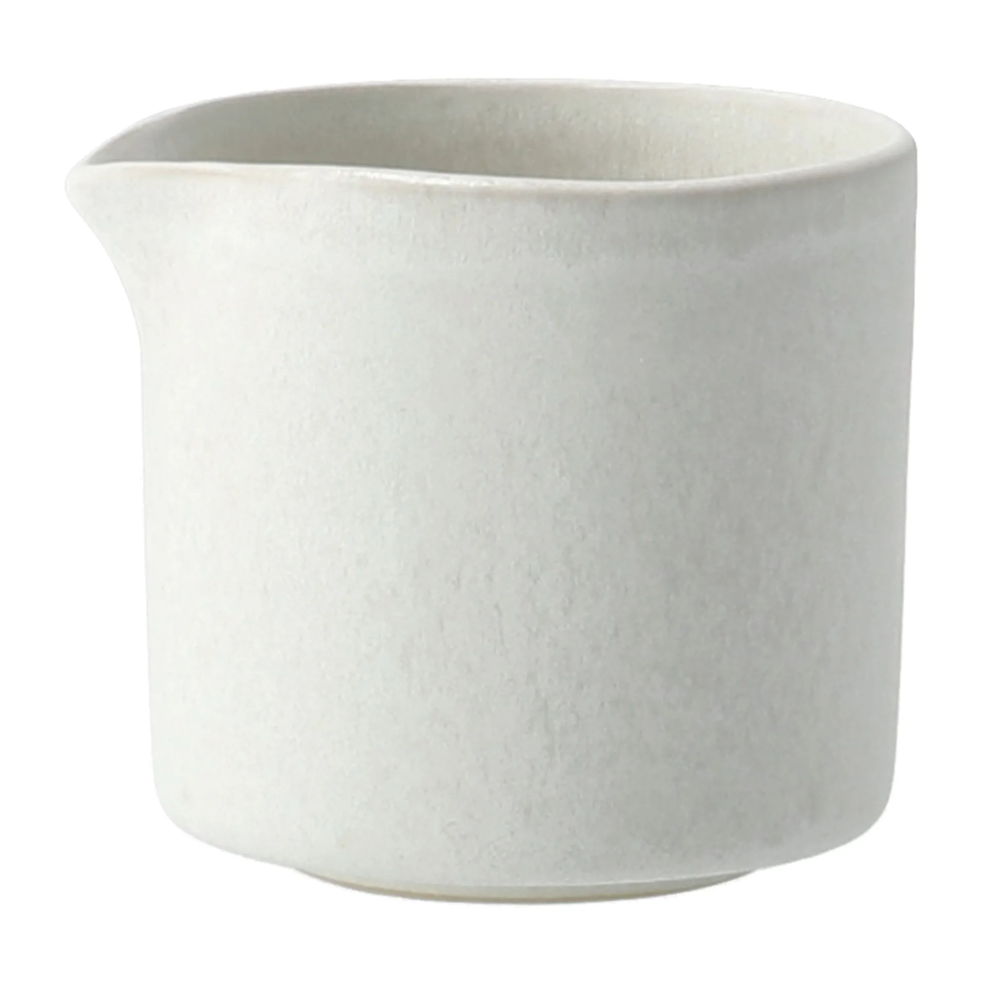 Sandsbro maitokannu 30 cl, Offwhite Scandi Living