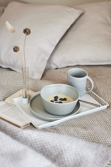 Sandsbro muki 30 cl - Vaaleanharmaa - Scandi Living