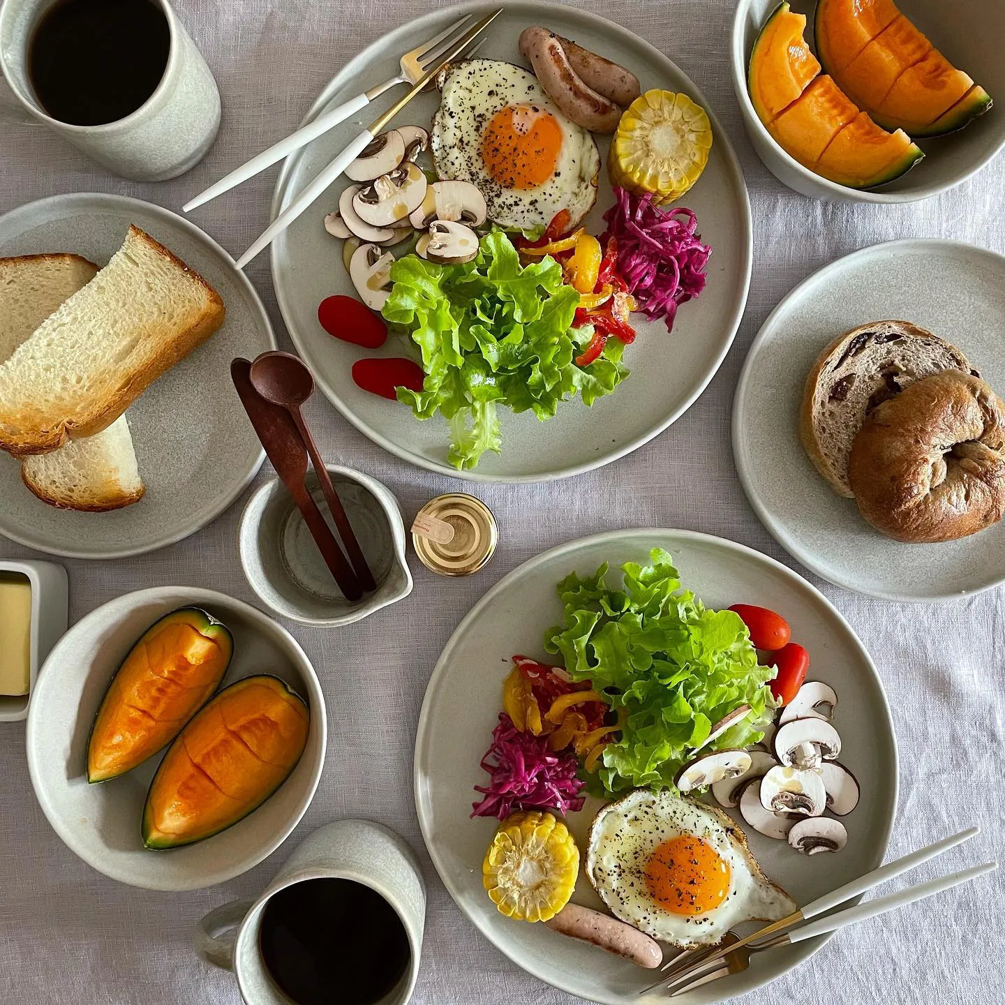 Sandsbro muki 30 cl, Vaaleanharmaa Scandi Living