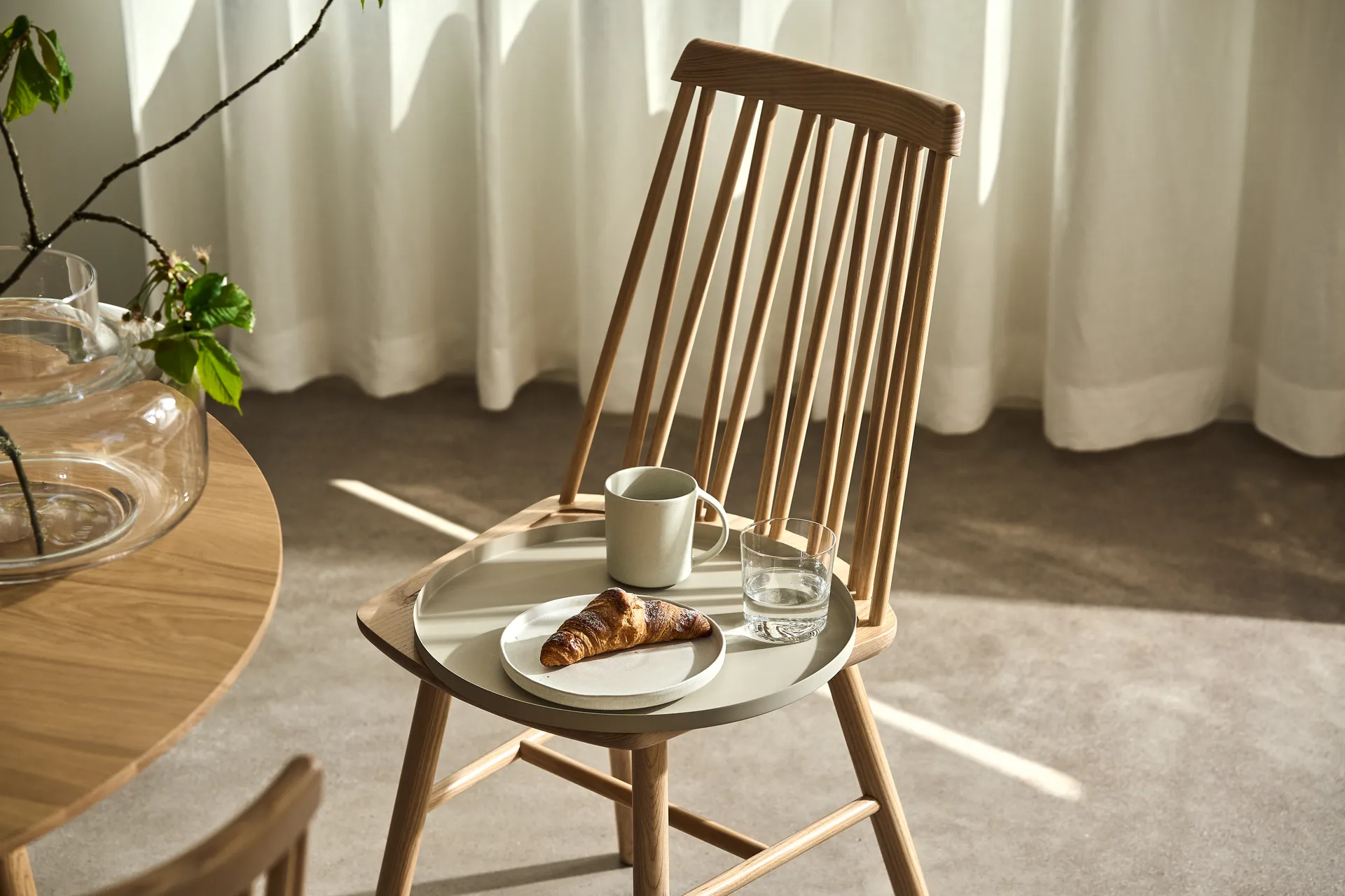 Sandsbro muki offwhite, 30 cl, 6 kpl,  Scandi Living