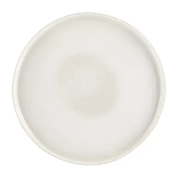 Sandsbro ruokalautanen - Offwhite, Ø26 cm - Scandi Living