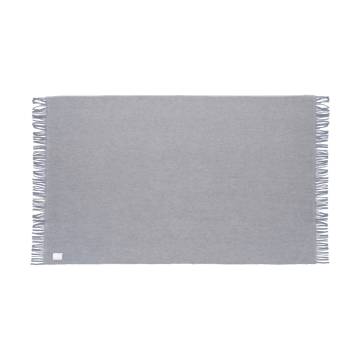 Sandstone villahuopa 130x180 cm - Duvansininen Melange - Scandi Living