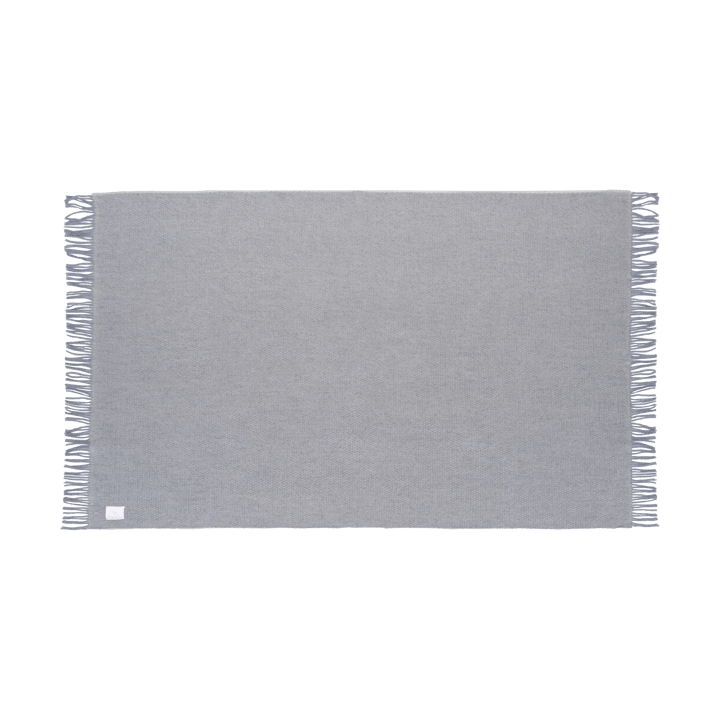 Sandstone villahuopa 130x180 cm, Duvansininen Melange Scandi Living