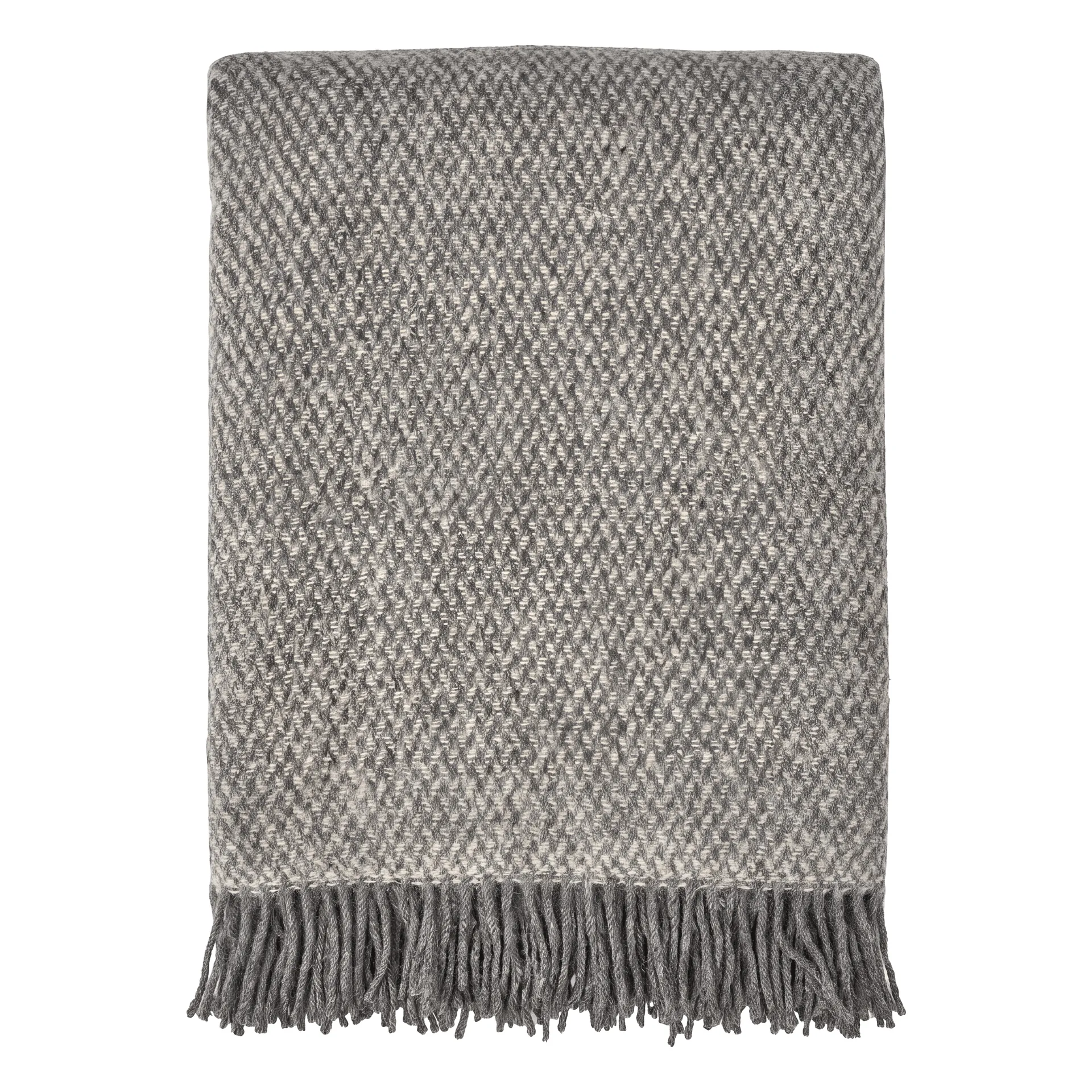 Sandstone villahuopa 130x180 cm, Harmaa Scandi Living
