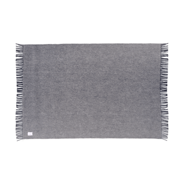 Sandstone villahuopa 130x180 cm - Indigo sininen - Scandi Living