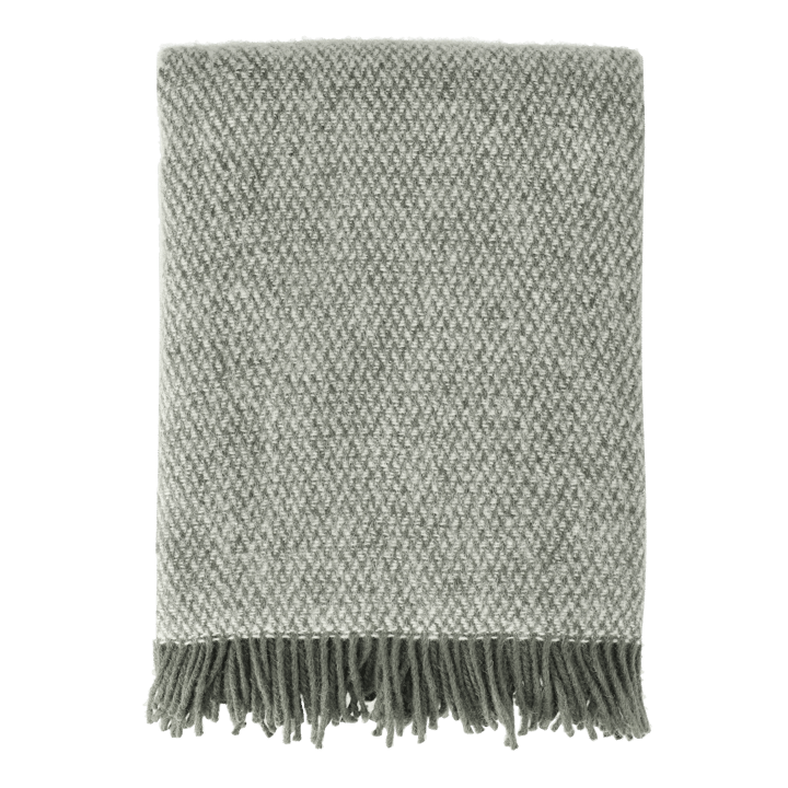 Sandstone villahuopa 130x180 cm - Khaki vihreä - Scandi Living