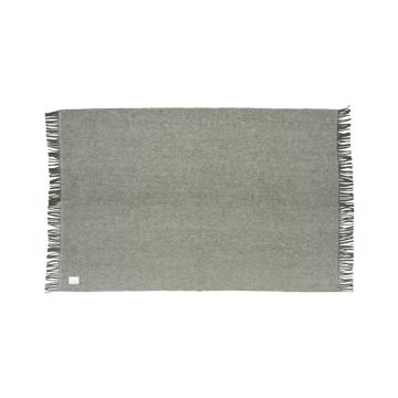 Sandstone villahuopa 130x180 cm - Khaki vihreä - Scandi Living