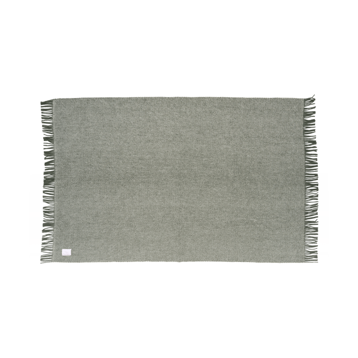 Sandstone villahuopa 130x180 cm, Khaki vihreä Scandi Living