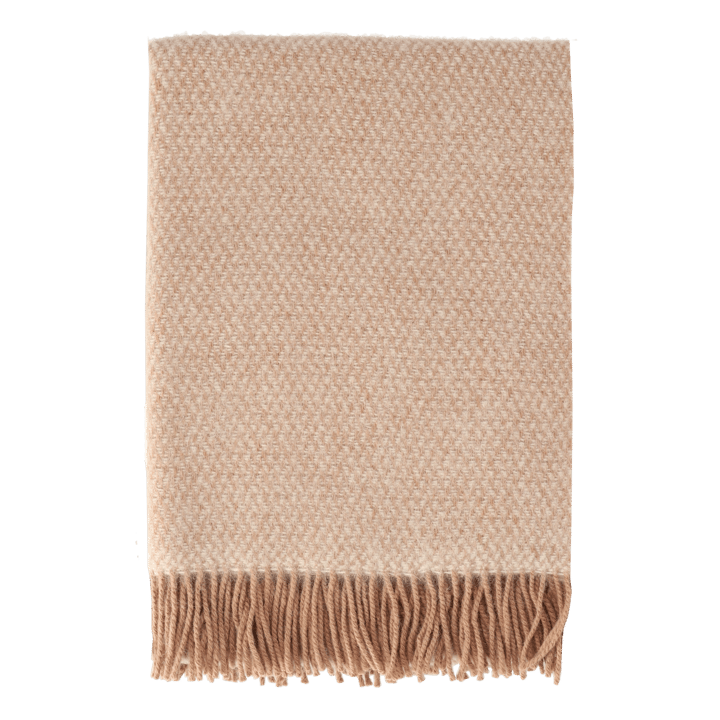 Sandstone villahuopa 130x180 cm - Mocca - Scandi Living