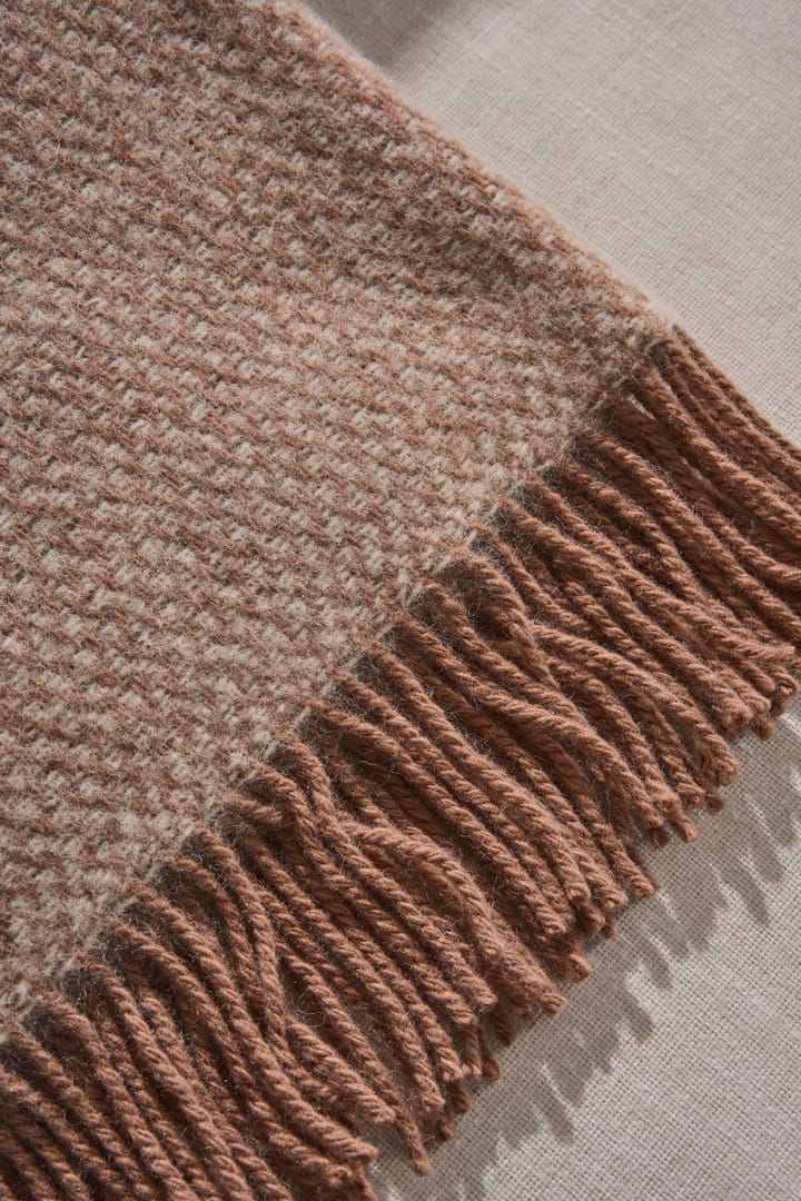 Sandstone villahuopa 130x180 cm, Mocca Scandi Living