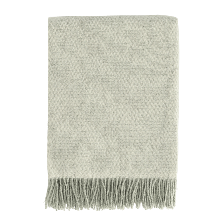 Sandstone villahuopa 130x180 cm - Sage Melange - Scandi Living