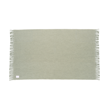 Sandstone villahuopa 130x180 cm - Sage Melange - Scandi Living