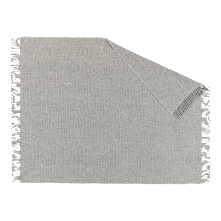 Sandstone villahuopa 130x180 cm, Vaaleanharmaa Scandi Living