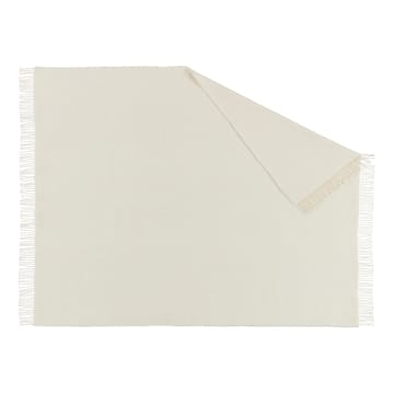 Sandstone villahuopa 130x180 cm - Valkoinen - Scandi Living