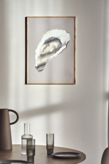 Sea-bound juliste - 30x40 cm - Scandi Living