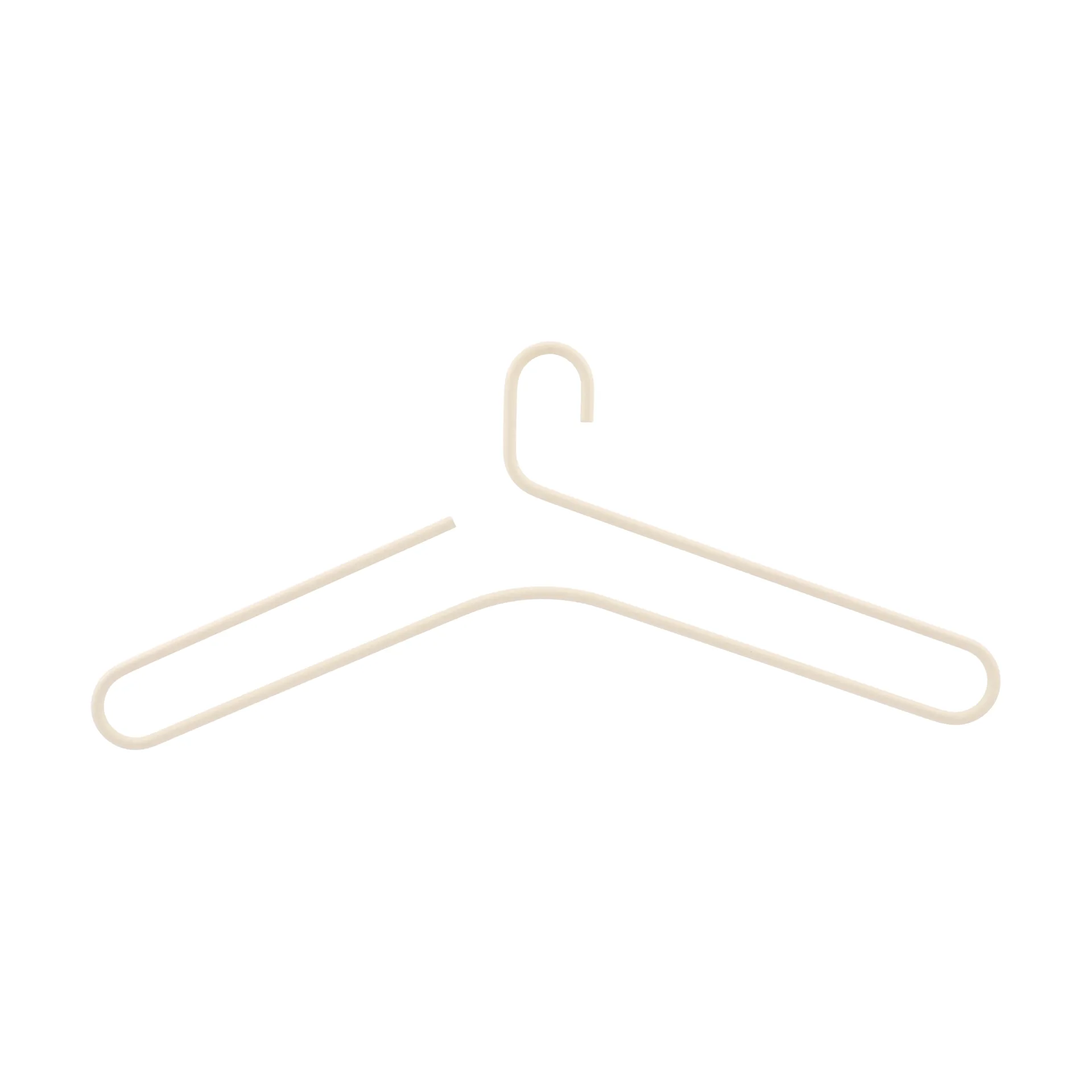 Smooth henkari 5 kpl, Beige Scandi Living
