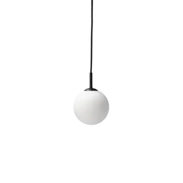 Solar-riippuvalaisin D15 cm - Huurtunut valkoinen - Scandi Living