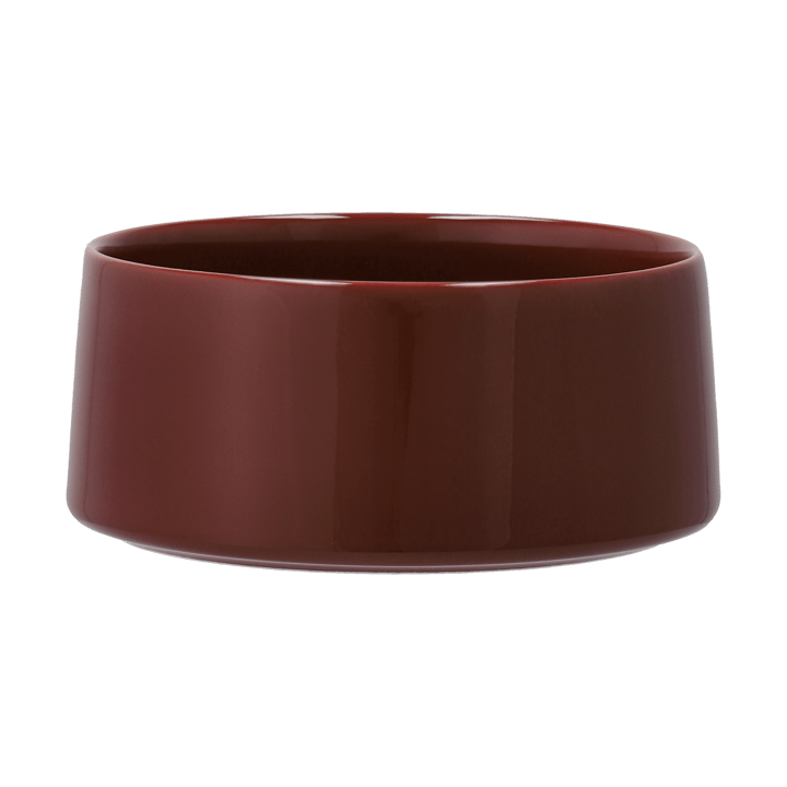 Taper kulho Ø13,3 cm - Punainen - Scandi Living