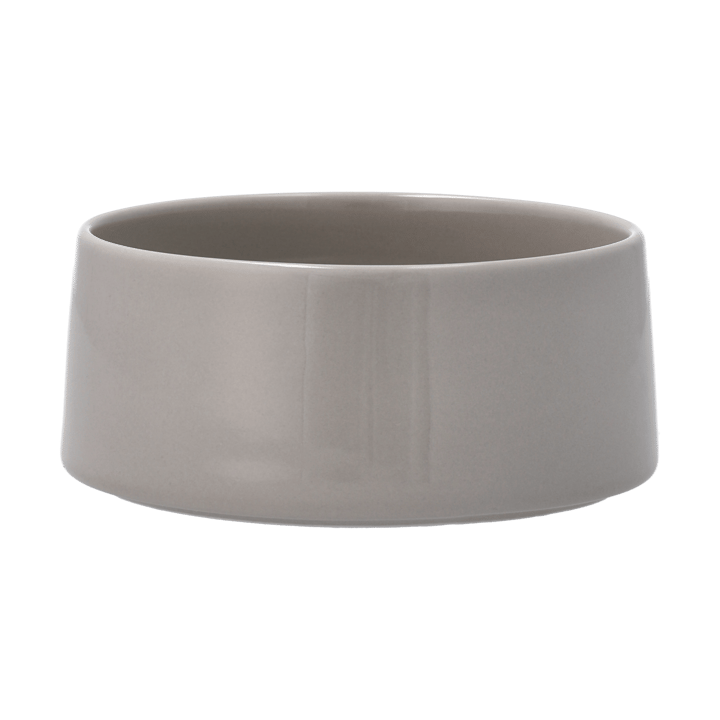 Taper kulho Ø13,3 cm - Vaaleanharmaa - Scandi Living