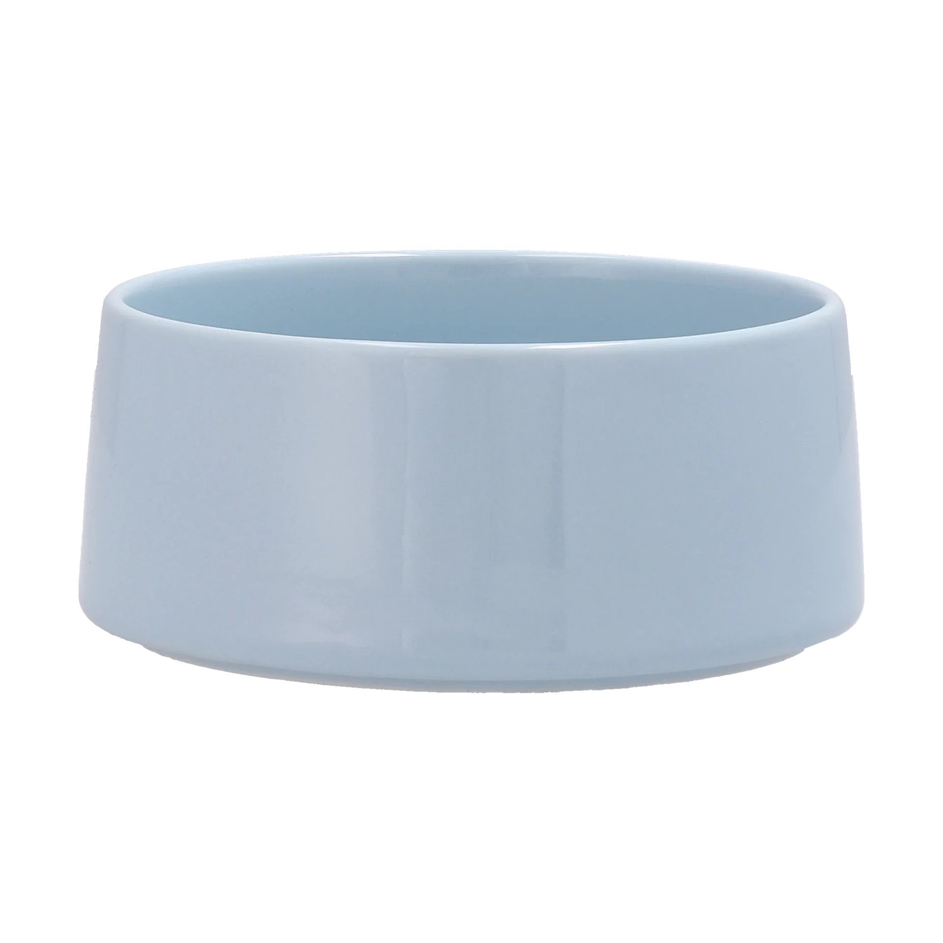 Taper kulho Ø13,3 cm, Vaaleansininen Scandi Living