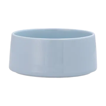 Taper kulho Ø13,3 cm - Vaaleansininen - Scandi Living