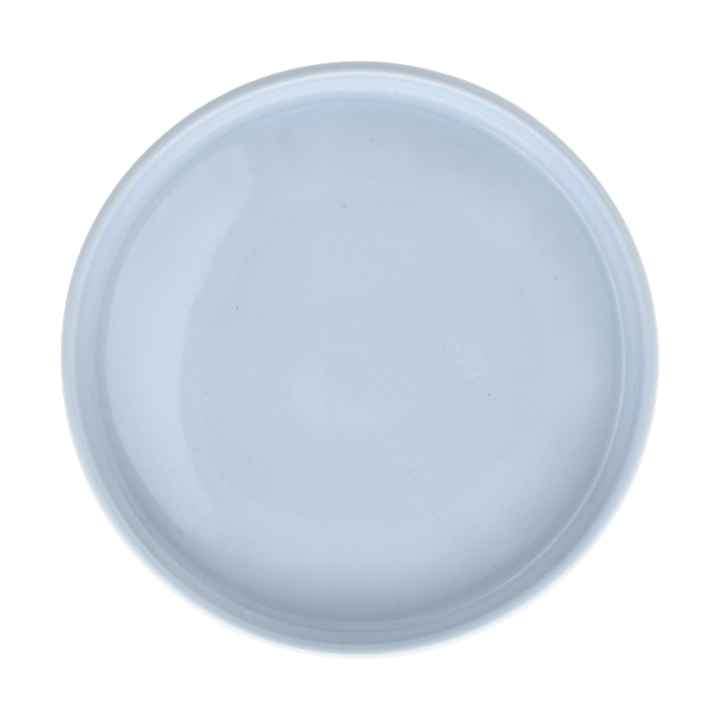 Taper lautanen 14 cm - Vaaleansininen - Scandi Living