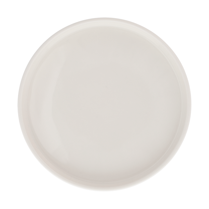 Taper lautanen 14 cm, Valkoinen Scandi Living