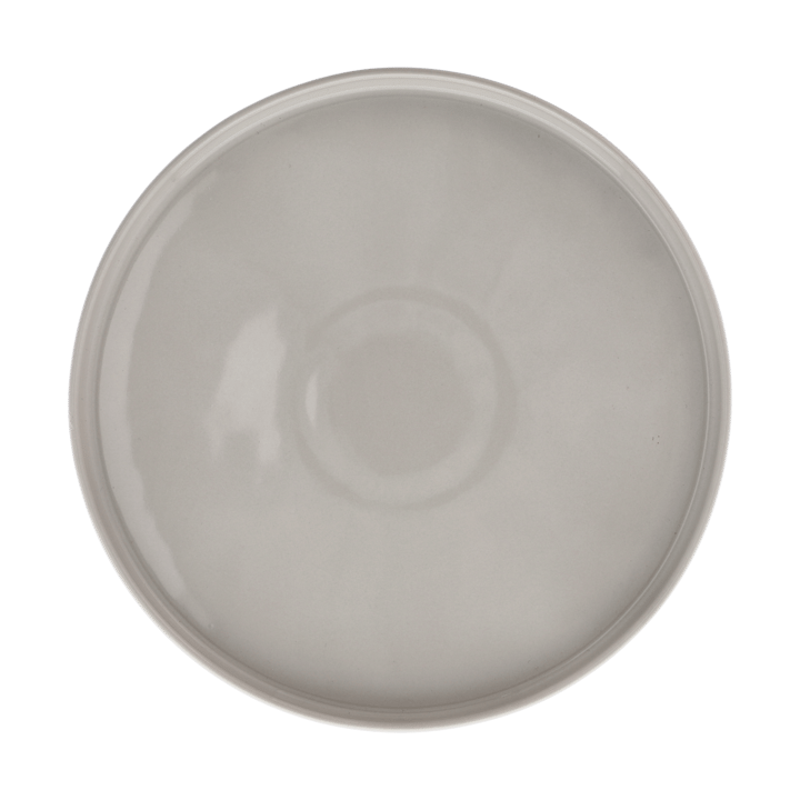 Taper lautanen 26cm - Vaaleanharmaa - Scandi Living