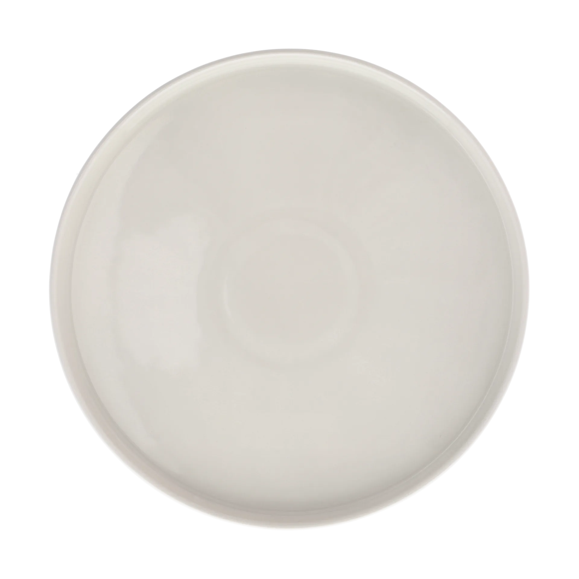 Taper lautanen 26cm, Valkoinen Scandi Living