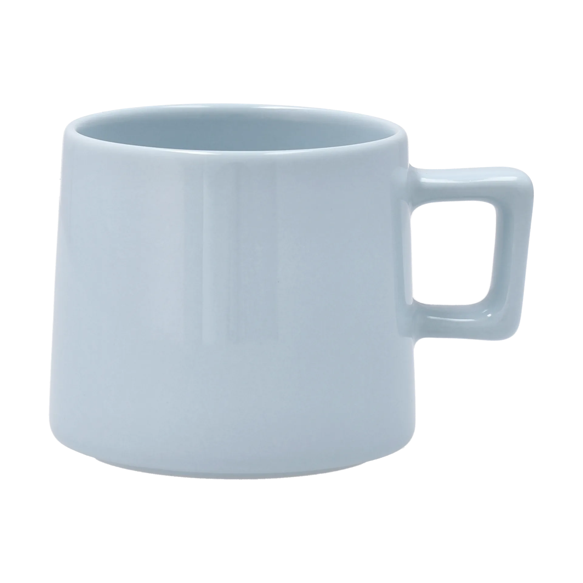 Taper muki 30 cl, Vaaleansininen Scandi Living