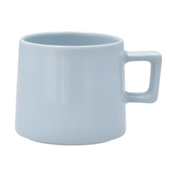 Taper muki 30 cl - Vaaleansininen - Scandi Living