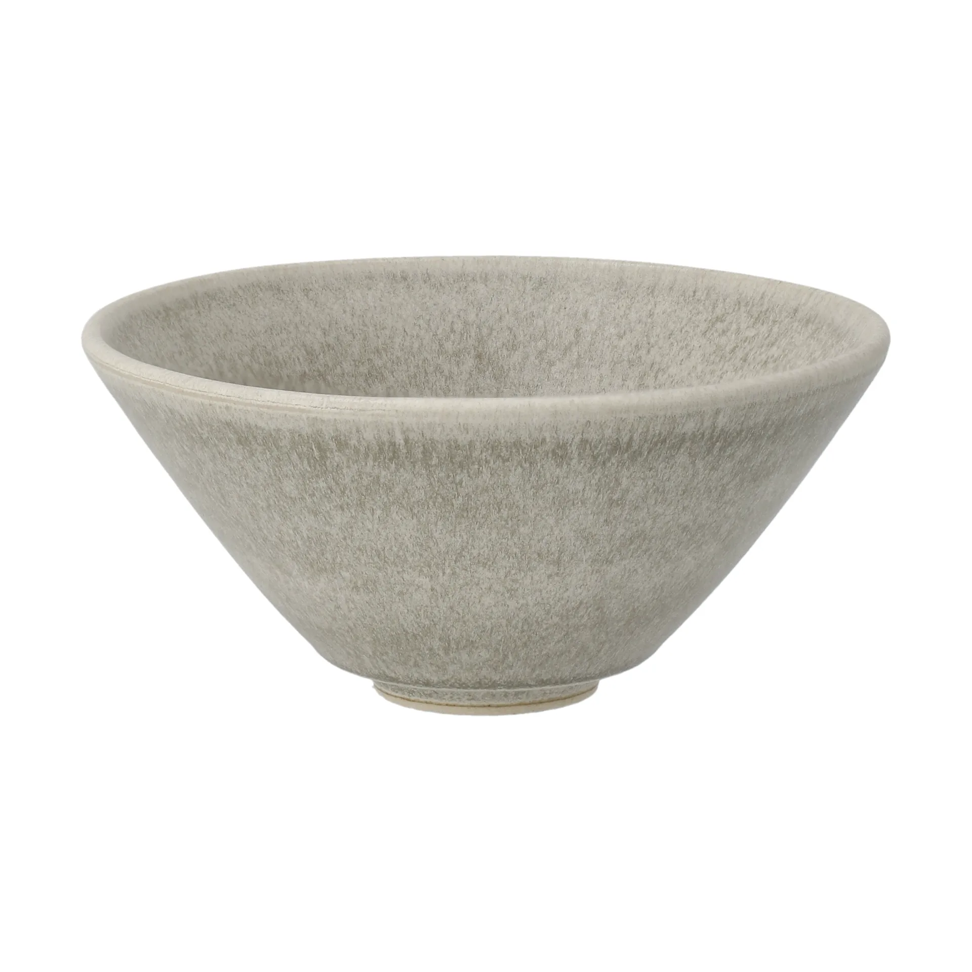 Terra keittokulho, Beige kivitavara, Ø16 cm Scandi Living