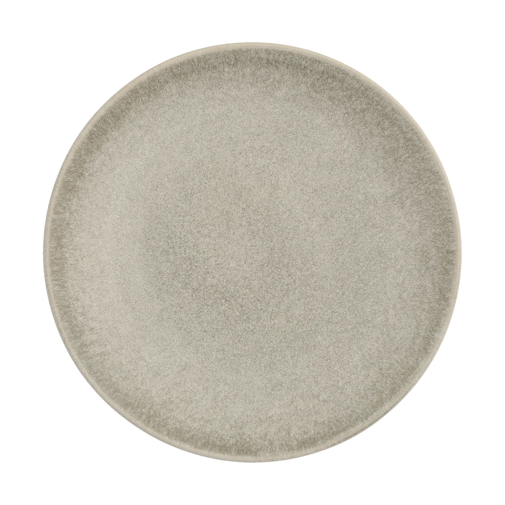 Terra lautanen, Beige kivitavara, Ø22 cm Scandi Living