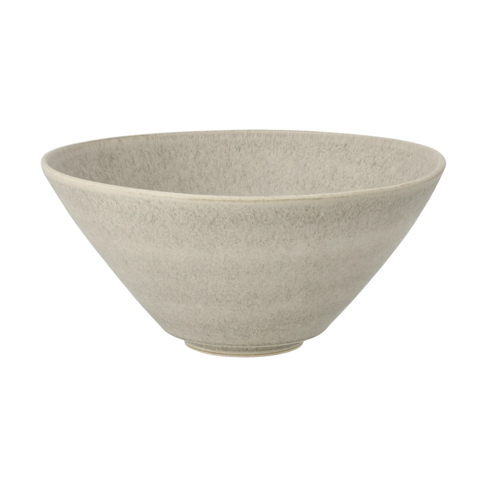 Terra ramenkulho, Beige kivitavara, Ø20 cm Scandi Living
