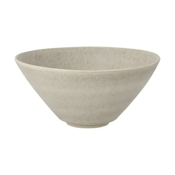 Terra ramenkulho - Beige kivitavara, Ø20 cm - Scandi Living