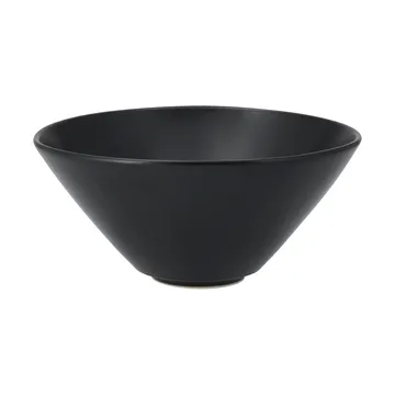 Terra ramenkulho - Musta kivitavara, Ø20 cm - Scandi Living