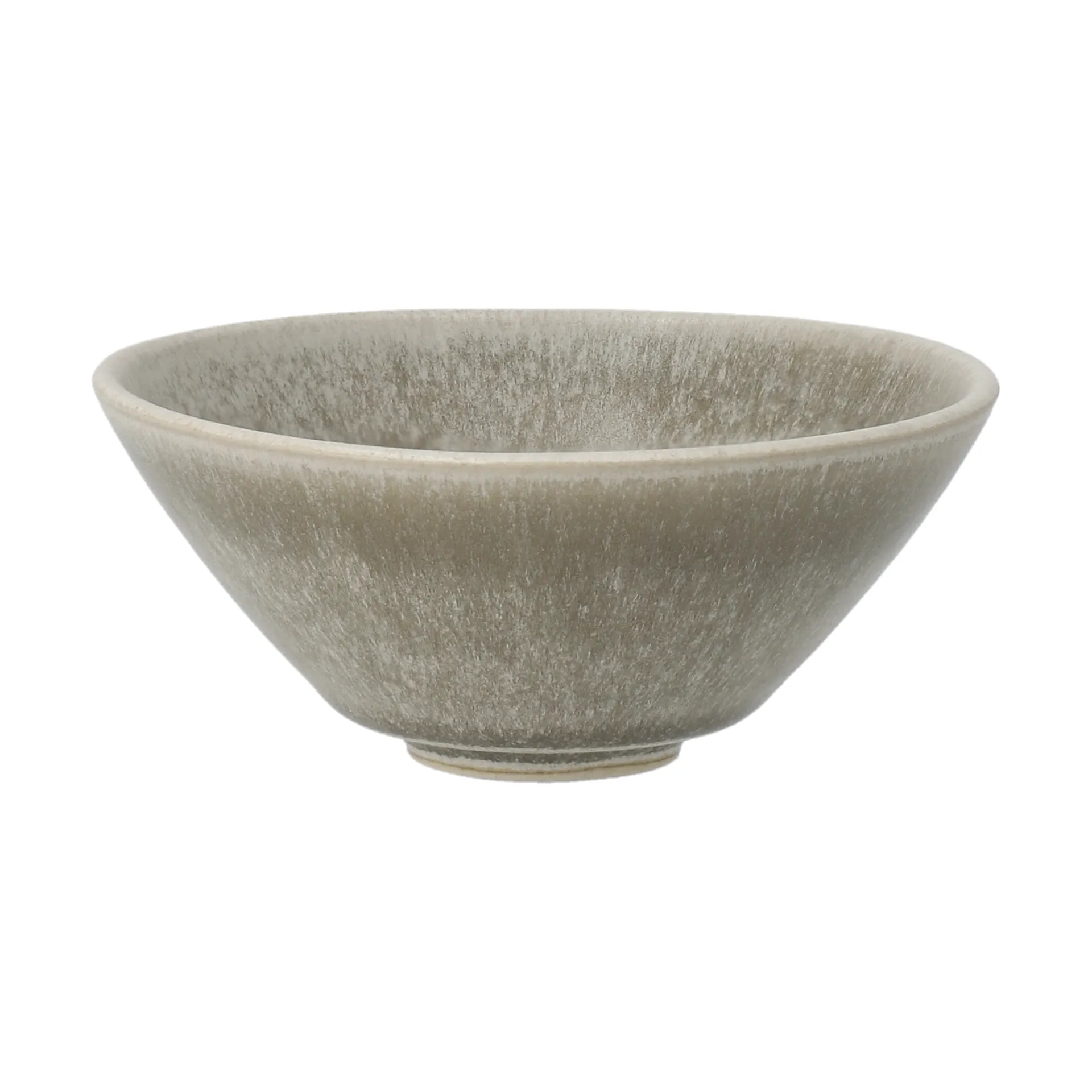 Terra tarjoilukulho, Beige kivitavara, Ø9,5 cm Scandi Living