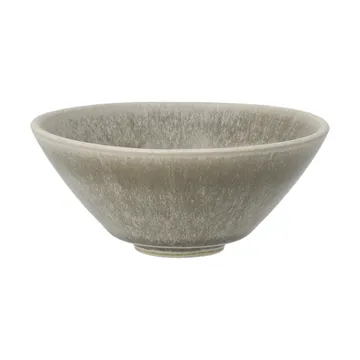Terra tarjoilukulho - Beige kivitavara, Ø9,5 cm - Scandi Living