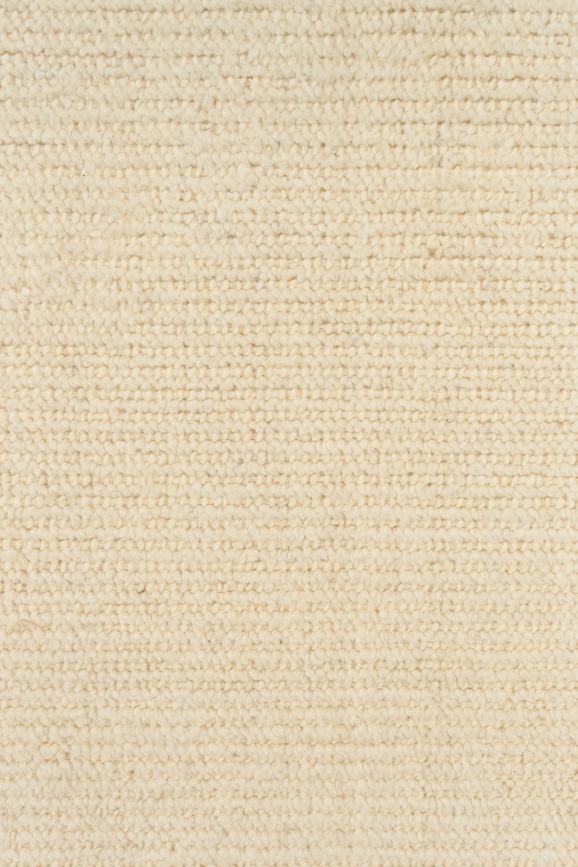 Terrain villamatto luonnonvalkoinen, 80x240 cm Scandi Living