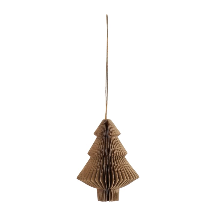 Tree joulukuusenpallot 4 kpl, Natural Scandi Living